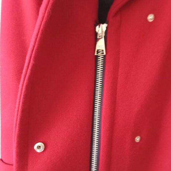 Winter Coat - Picture 4 of 8